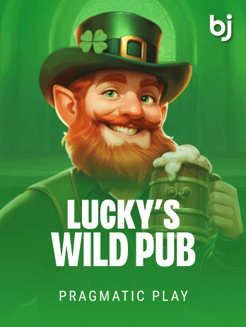 Lucky's Wild Pubpng thumbnail