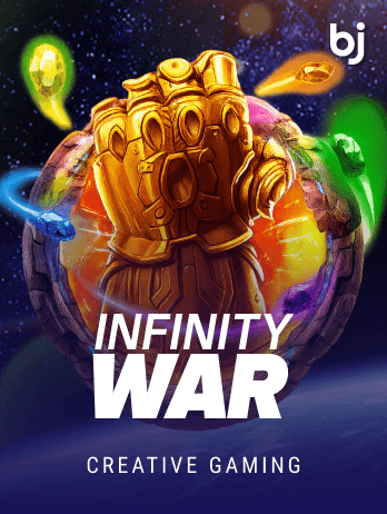Infinity War thumbnail