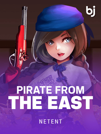 Pirate From the East thumbnail